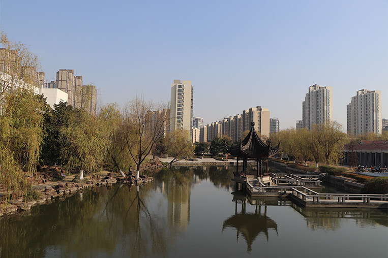 Jiangsu University of Technology