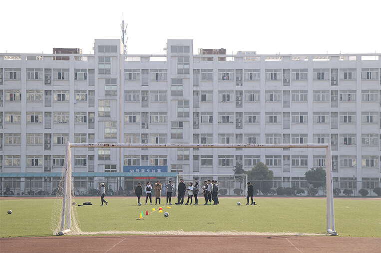 Jiangsu University of Technology