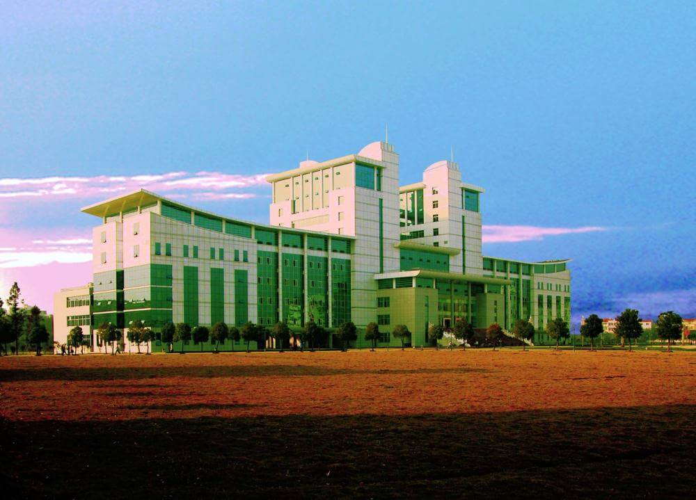 Hubei Engineering University