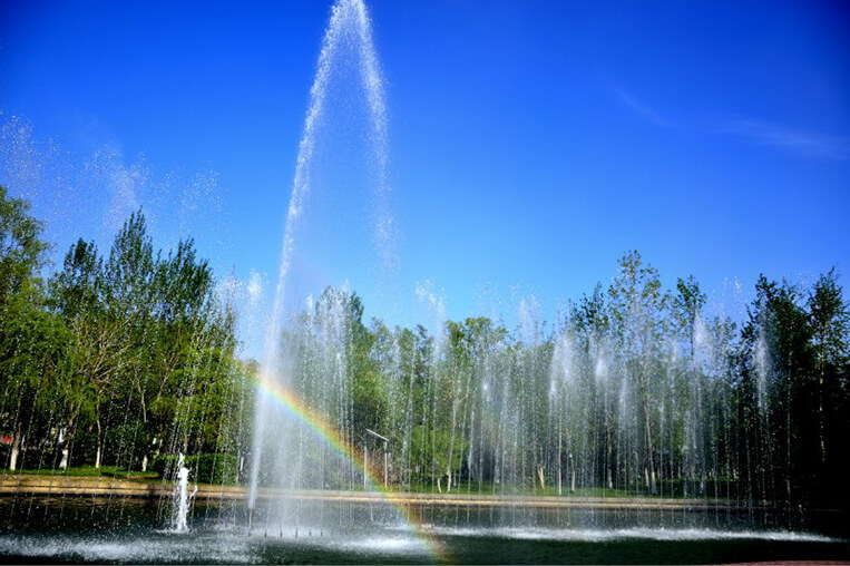 Jilin Agricultural Science and Technology University