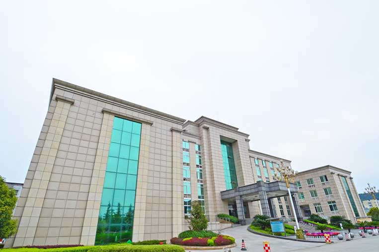China West Normal University