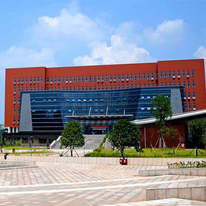 Nanning –One of the most beautiful cities in China; bridge between China and ASEAN.