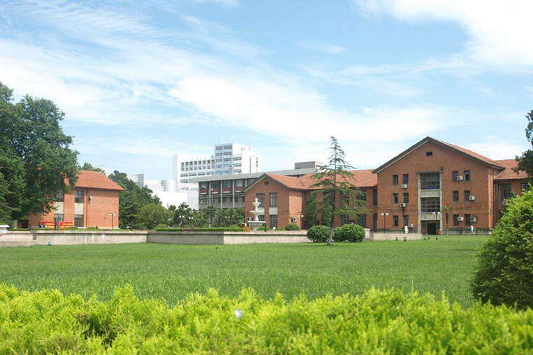 Anhui University Of Science & Technology