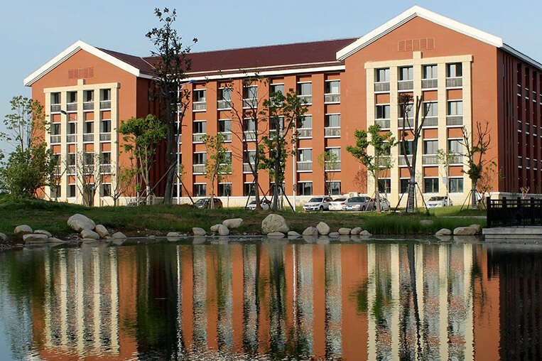 Anhui University Of Science & Technology