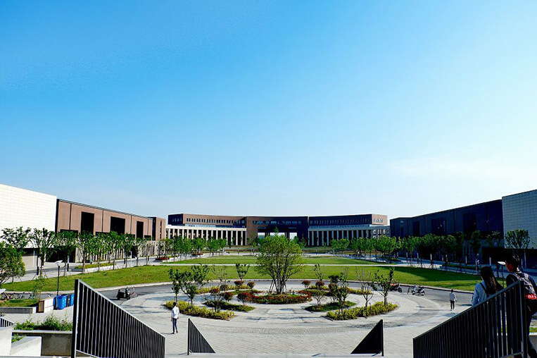 Anhui University Of Science & Technology