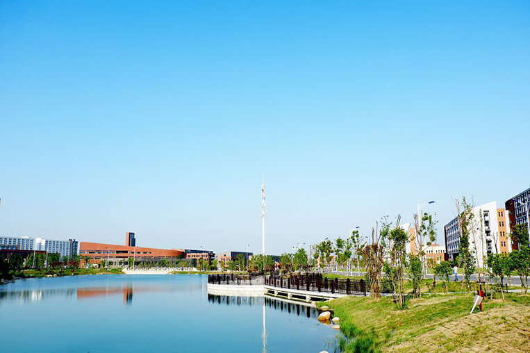 Anhui University Of Science & Technology