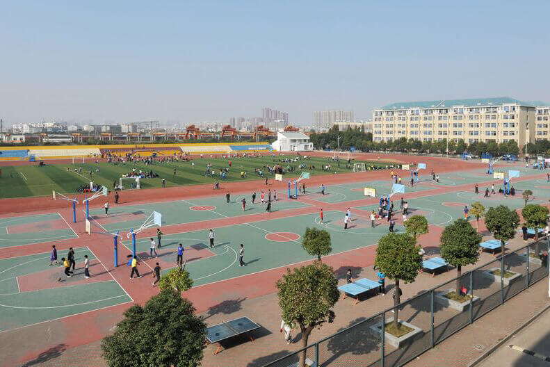 Hubei University Of Technology