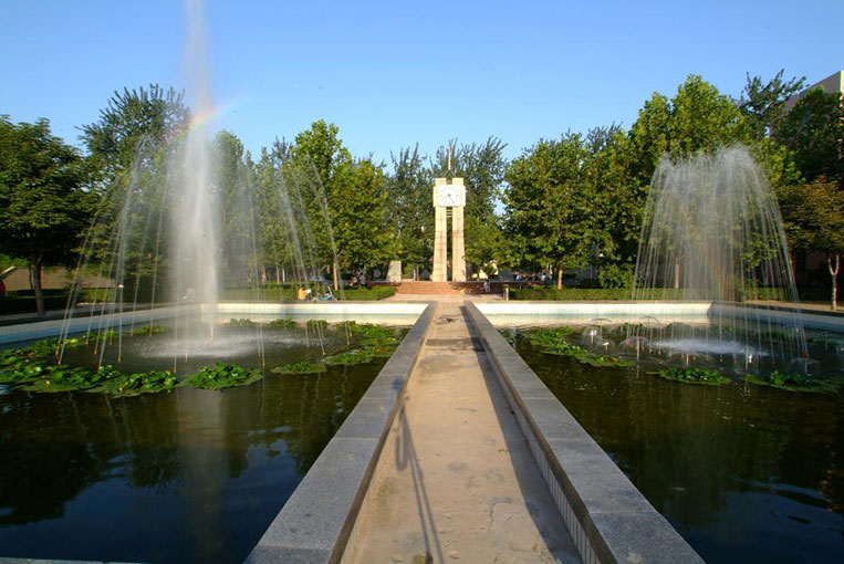 Shijiazhuang Tiedao University
