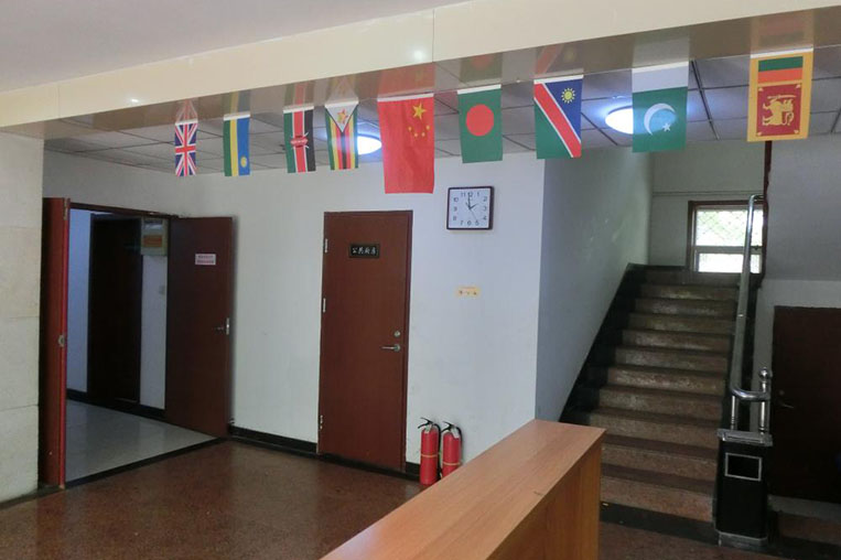 Shijiazhuang Tiedao University