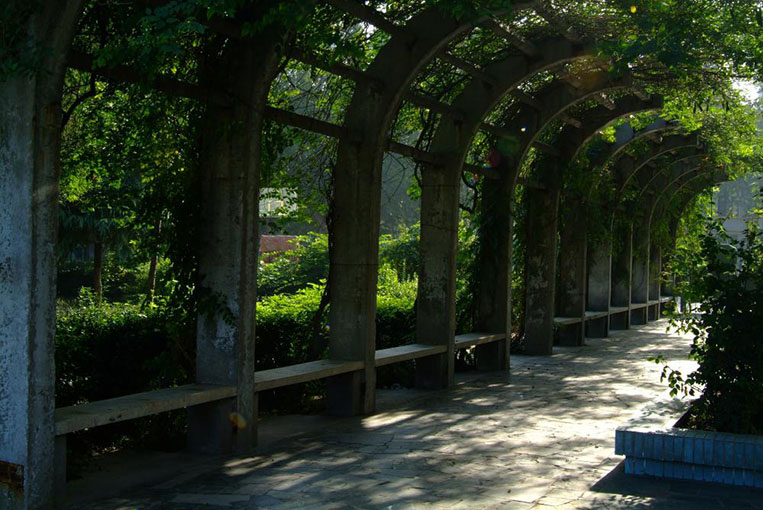 Shijiazhuang Tiedao University