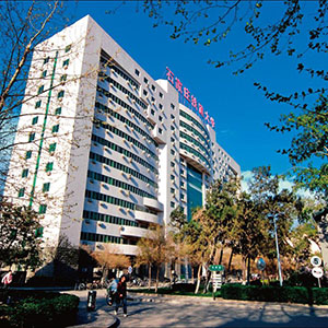 Shijiazhuang Tiedao University