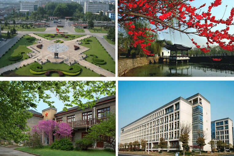 Yangzhou University