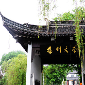 Yangzhou University