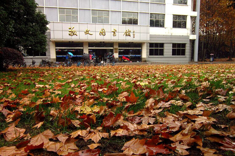 Yangzhou University