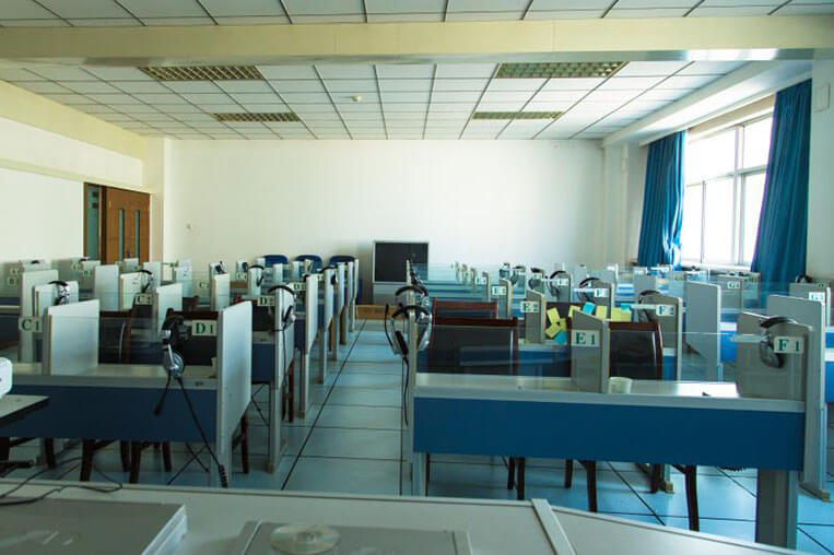 Lanzhou University of Finance and Economics