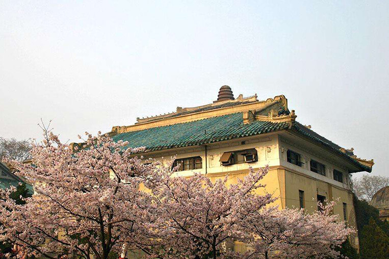 Wuhan University