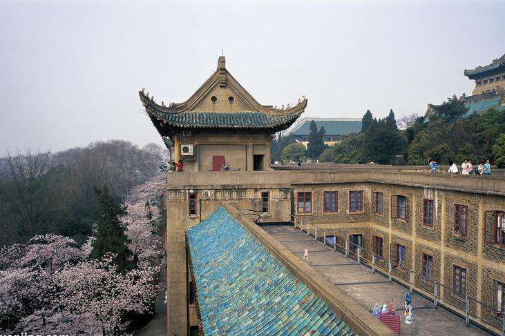 Wuhan University