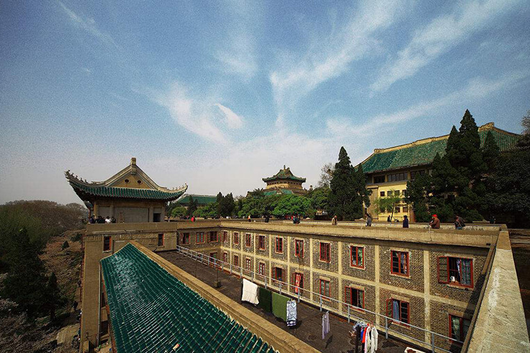 Wuhan University