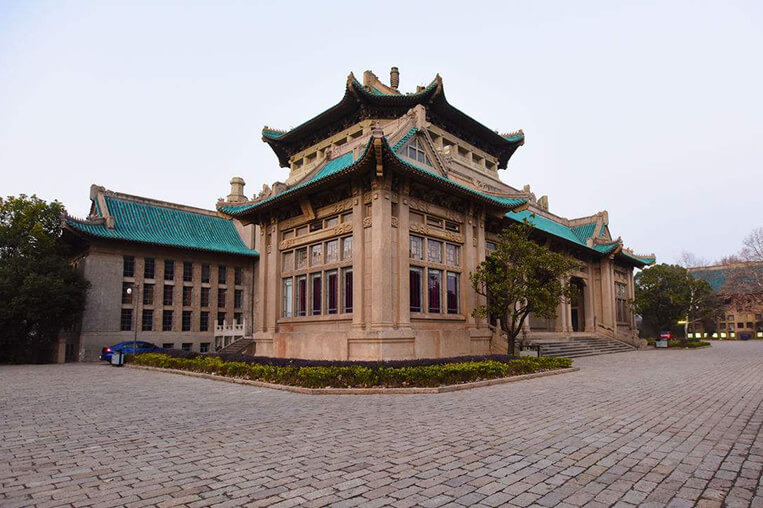 Wuhan University