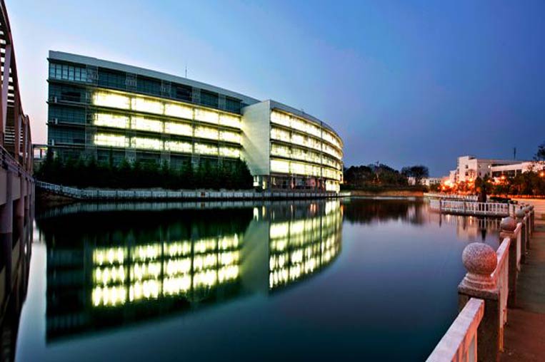 Hubei University of Economics