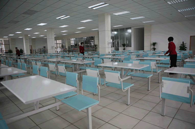 Hunan Sany Polytechnic College