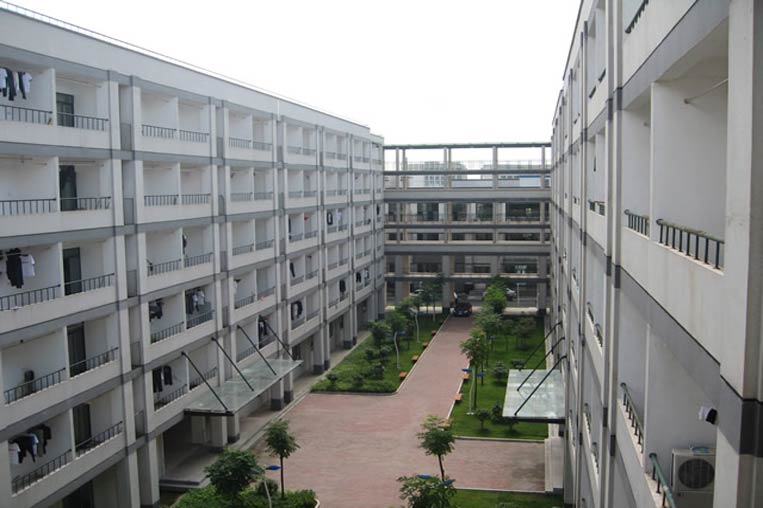 Hunan Sany Polytechnic College