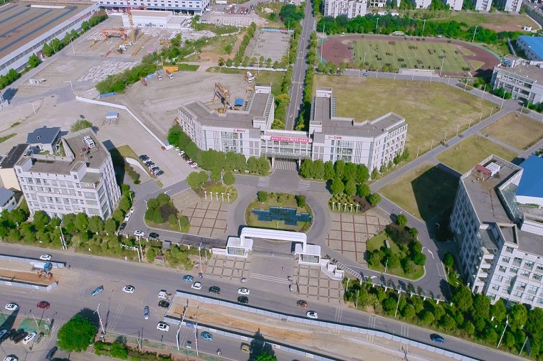 Hunan Sany Polytechnic College