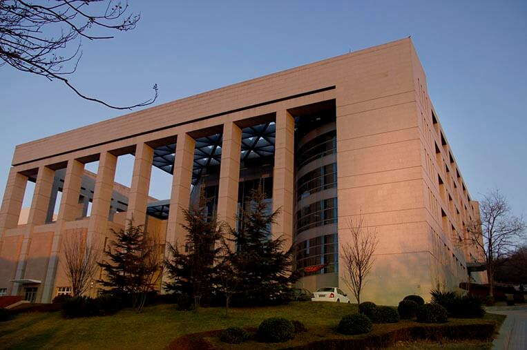 Dalian Polytechnic University