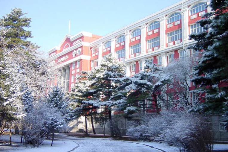 Changchun University Of Technology
