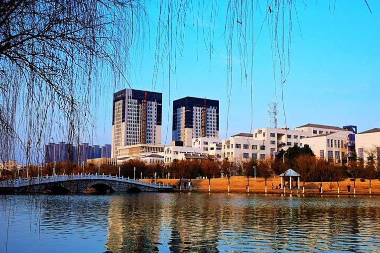 HeFei University of Technology