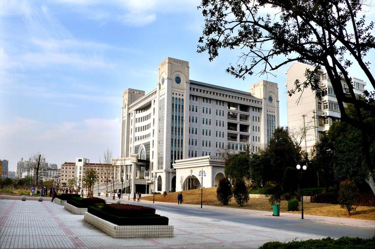 Anhui Agricultural University