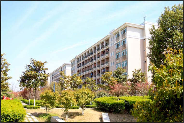 Anhui University of Finance and Economics