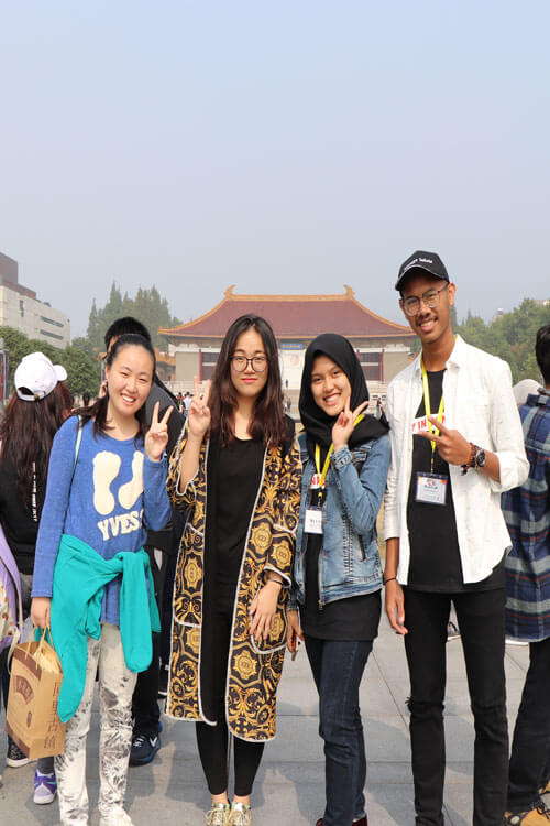 Company Activities